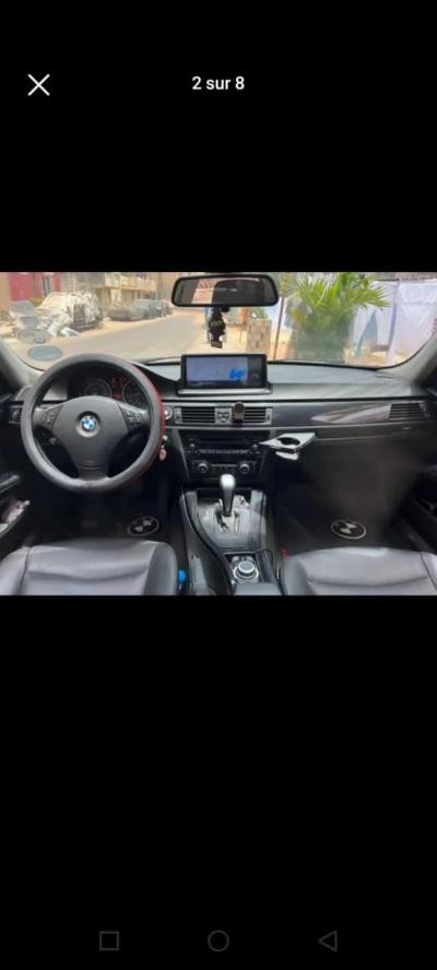 BMW Xdrive 328i 2013