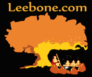 ecouter des leebs sur Leebone.com