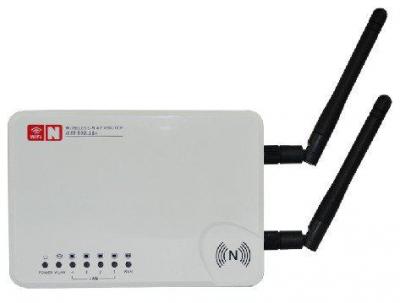 Routeur booster signal wifi-3G/4 USB