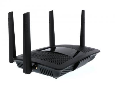 Vends Router intelligent Linksys AC2600 Max-Stream