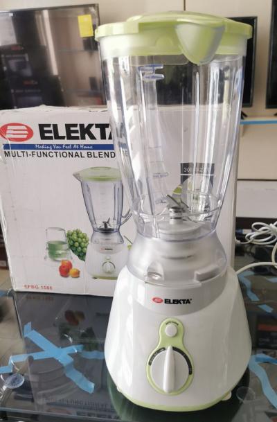 Elekta Mixeur Multi-functional 2 en 1 