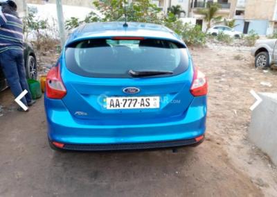 WANTER FORD FOCUS 2013
