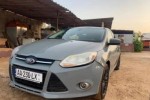 Wanter Ford Focus 2012