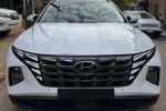Hyundai Tucson 2021 VENANT
