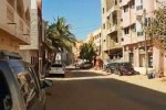 Grande villa aux Mamelles (Dakar)