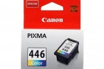Canon Cartouche pour imprimante Canon 446 (1)
