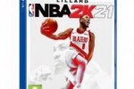 CD NBA 2K21 - PS4
