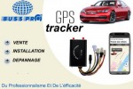 GPS TRACKER pour véhicule, voiture, moto