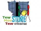 Shopmeaway Sénégal