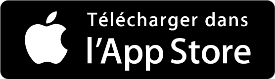 Télécharger dans l’App Store