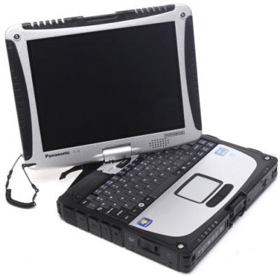 Orinateur Portable Panasonic cf-18