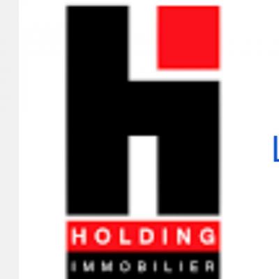 Holding immo