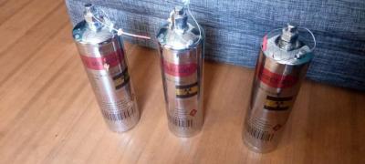 MERCURE ROUGE LIQUIDE