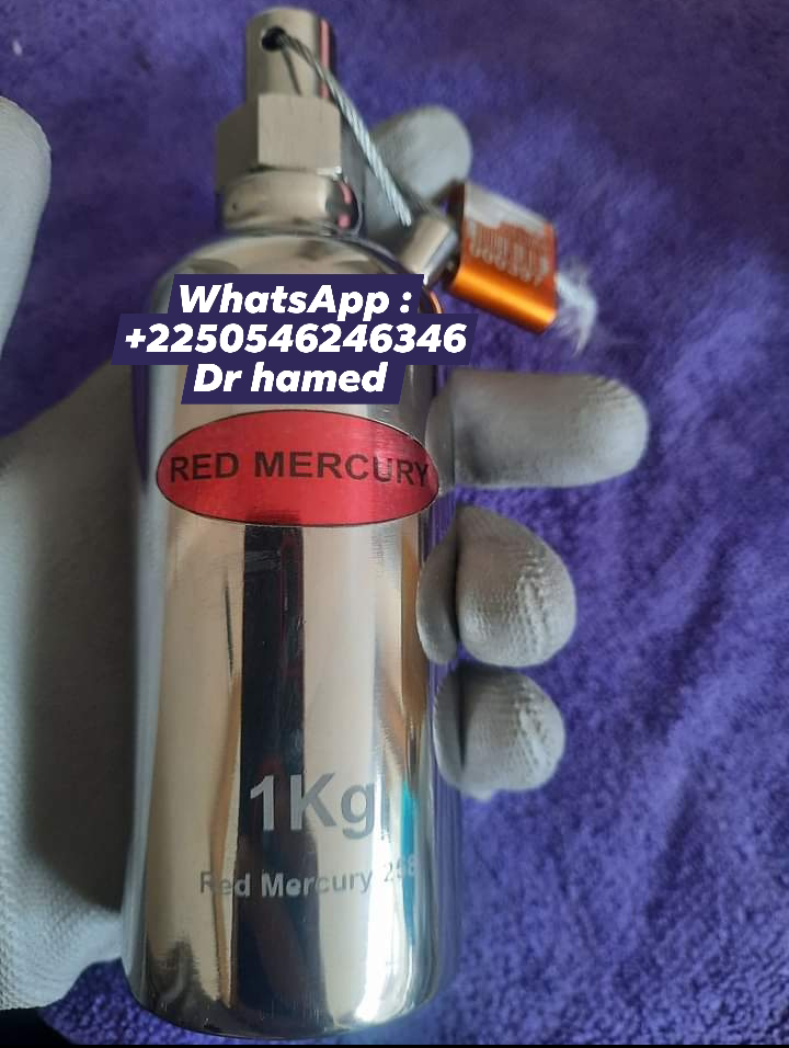 MERCURE rouge a vendre