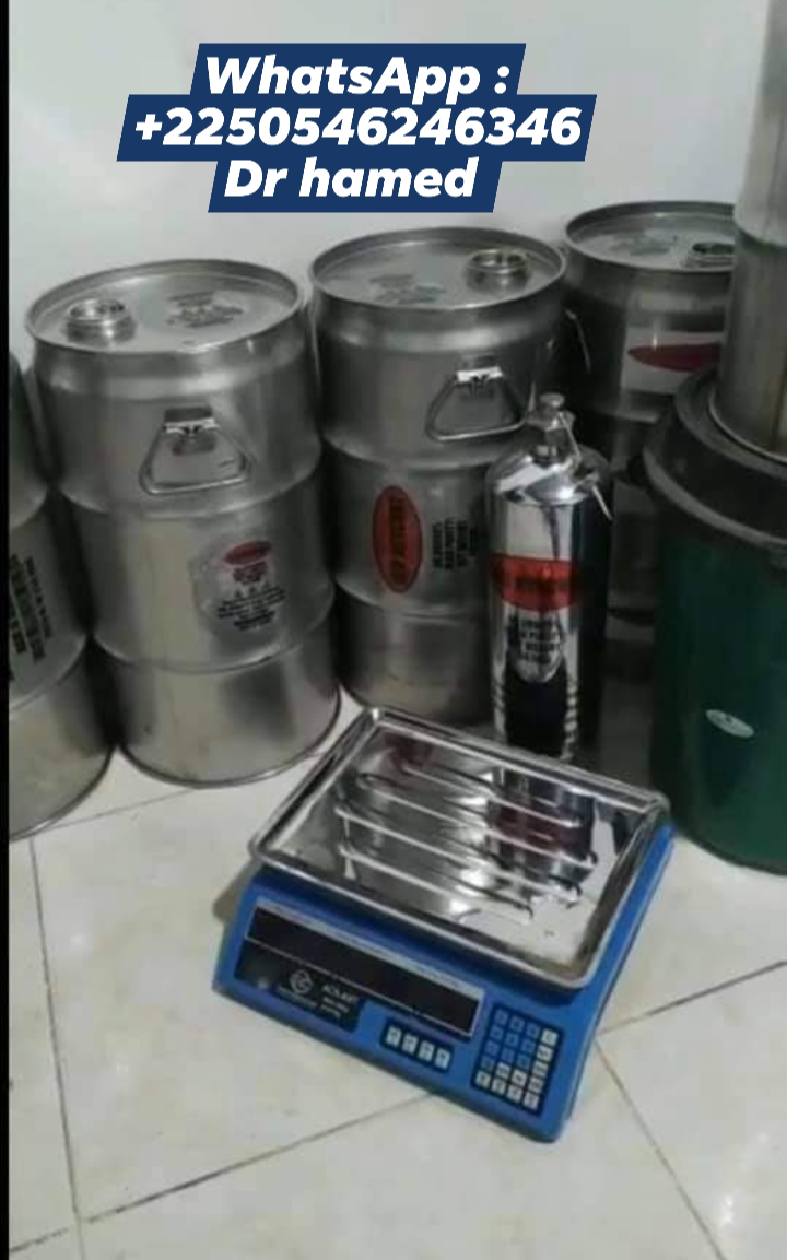 Comment avoir le mercure rouge