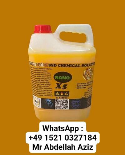 SOLUTION POUR NETTOYAGE DES BILLETS DE BANQUE SÉCURISÉS