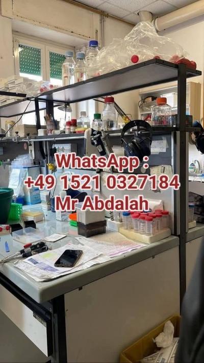 MACHINE DE LAVAGE DES BILLETS NOIRS