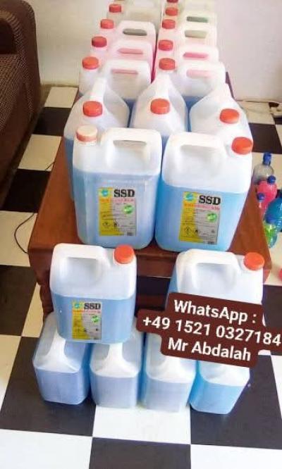 BUY SUPER HIGTH QUALITY OF SSD CHEMICAL SOLUTION