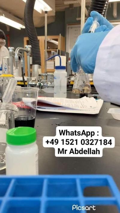 Activating Powders & Compounds | How to Clean Money | SSD Chemical Solutions