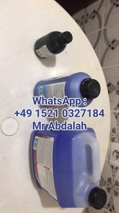 MACHINE FOR CLEANING ALL TYPES OF CURRENCIES