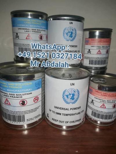 How to clean Black MONEY