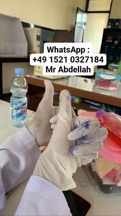 SSD SUPREME AUTOMATIC CHEMICAL SOLUTION