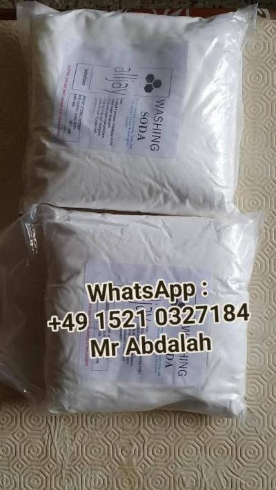 Universal SSD solution, Black MONEY activation powder