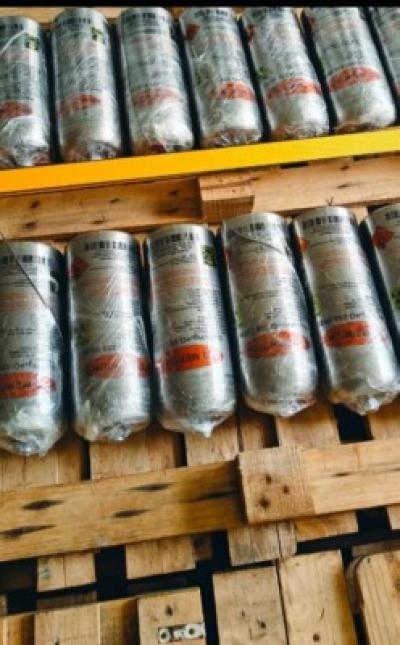 Buy red liquid Mercury
