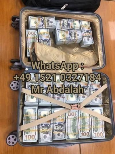 HIGH GRADE QUALITY BANK NOTE FOR SALE