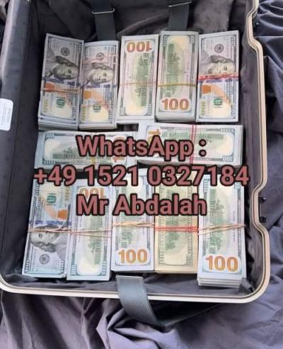 BUY  QUALITY UNDETECTABLE COUNTERFEIT BANKNOTES