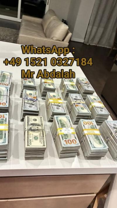 Buy counterfeit banknotes, quality undetectable counterfeit banknotes
