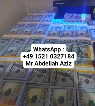 BUY HIGTH QUALITY OF COUNTERFEIT DOLLARS