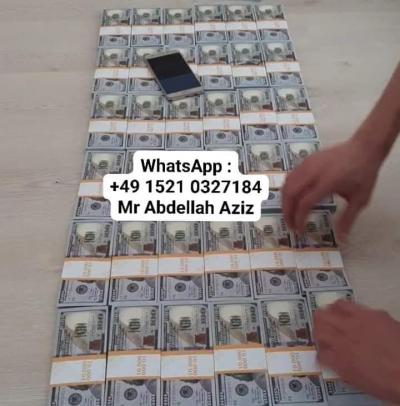 HIGH GRADE QUALITY DOLLARS AND EUROS FOR SALE