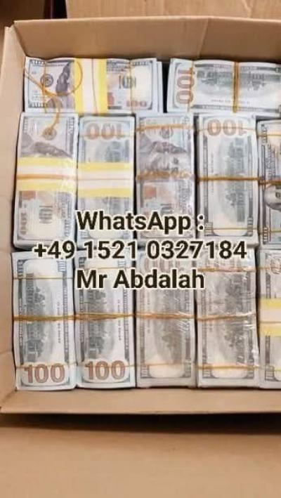 BUY BEST  QUALITY UNDETECTABLE COUNTERFEIT MONEY