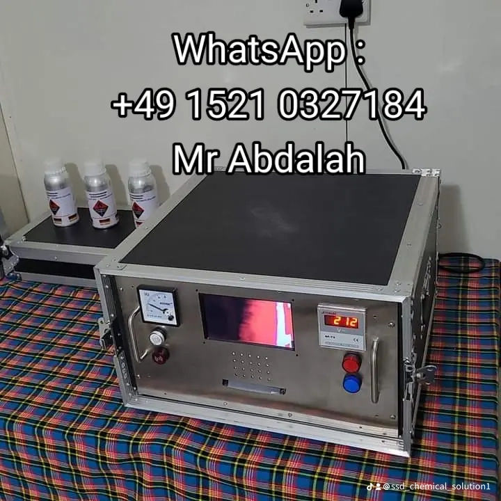 MACHINE FOR CLEANING ALL TYPES OF CURRENCIES