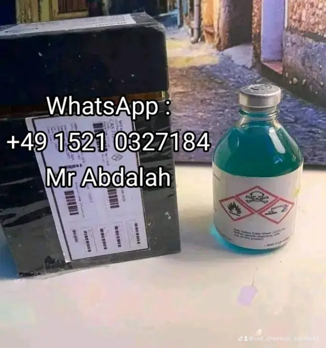 AUTOMATIC SSD CHEMICAL SOLUTION AND ACTIVATING