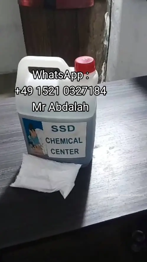 Buy SSD Vectrol Paste Solution For Sale