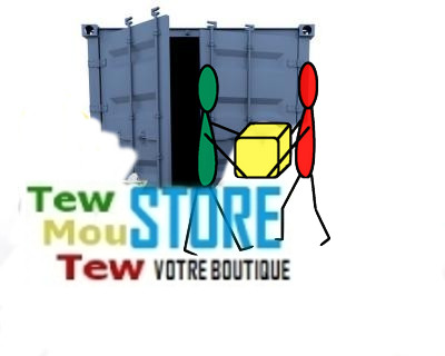 TewMouTew Store