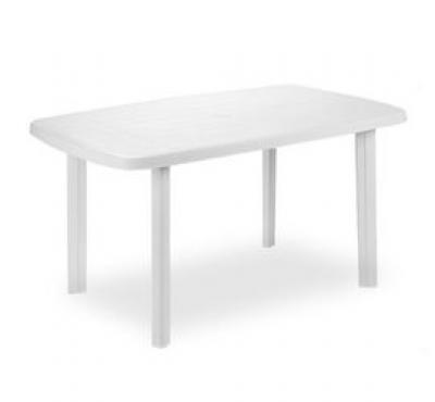 Ameublement Table Plastique Progarden Ovale A Dakar Petites