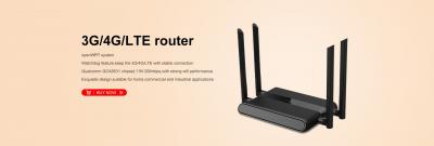 Routeur 4G/LTE/3G de Haute Qualité superieur