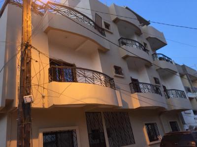  Villa à vendre Cité Asecna  Ouakam