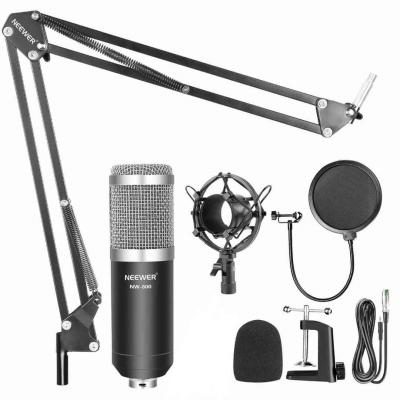 Microphone Studio Neewer 800