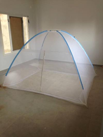 moustiquaire pliable en forme de tente