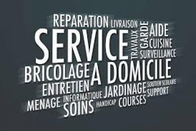 mes Services
