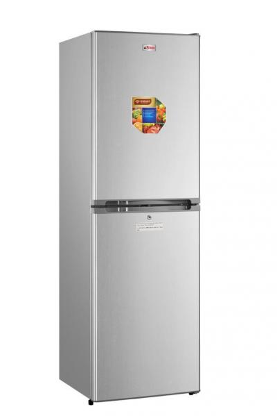 Réfrigérateur Combiné ASTECH 170ltr 
