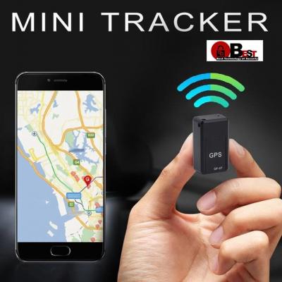 MINI TRACKER GPS A BAZARDER JUSQU'AU 24/12/19