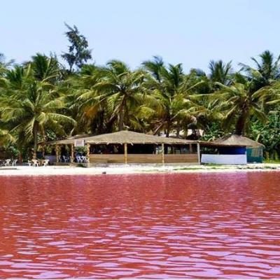 Des terrains résidentielle a lac rose 