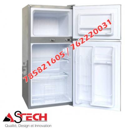 Réfrigérateurs bar 1portes / 2 portes 
