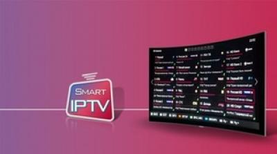 Abonnement Smart IPTV 1 an à Dakar