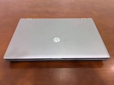 Vends Laptop Hp Core i7 2.9Ghz venant des USA sans